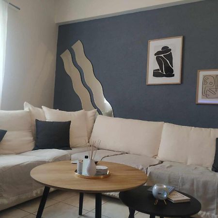 Calli House Preveza Exterior foto