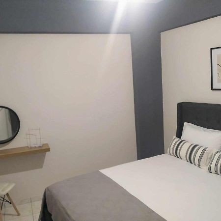 Calli House Preveza Exterior foto