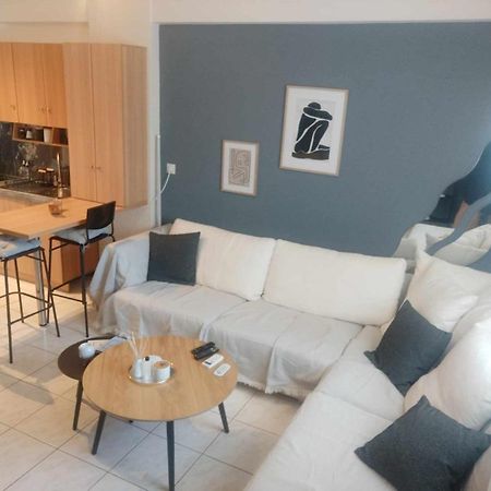 Calli House Preveza Exterior foto