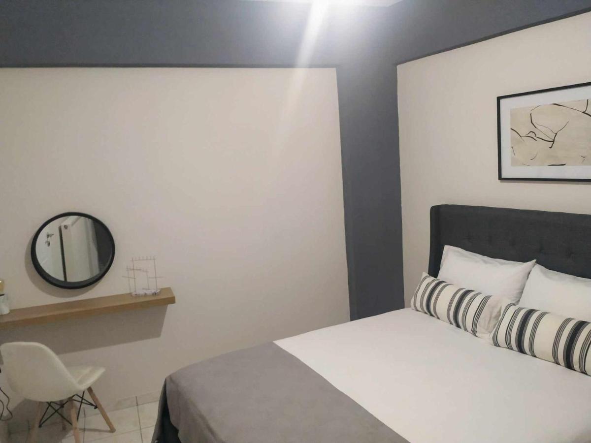 Calli House Preveza Exterior foto